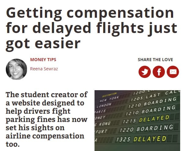 Compensation For American Airlines Canceled Flight [2024]