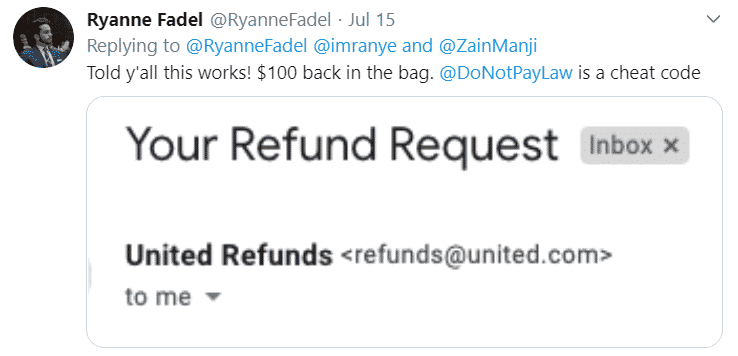 refund - Roblox
