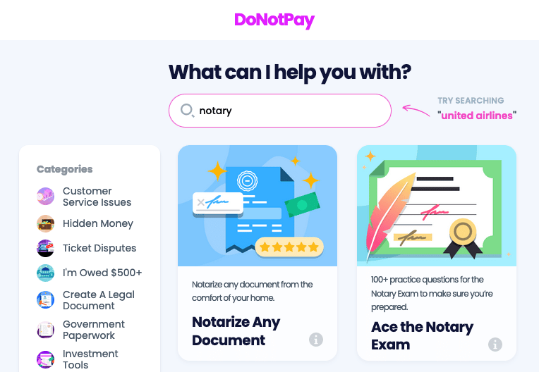 Get The Lowdown On California Notary Services 2024 Guide   Screenshot 2022 11 17 At 19.07.27 