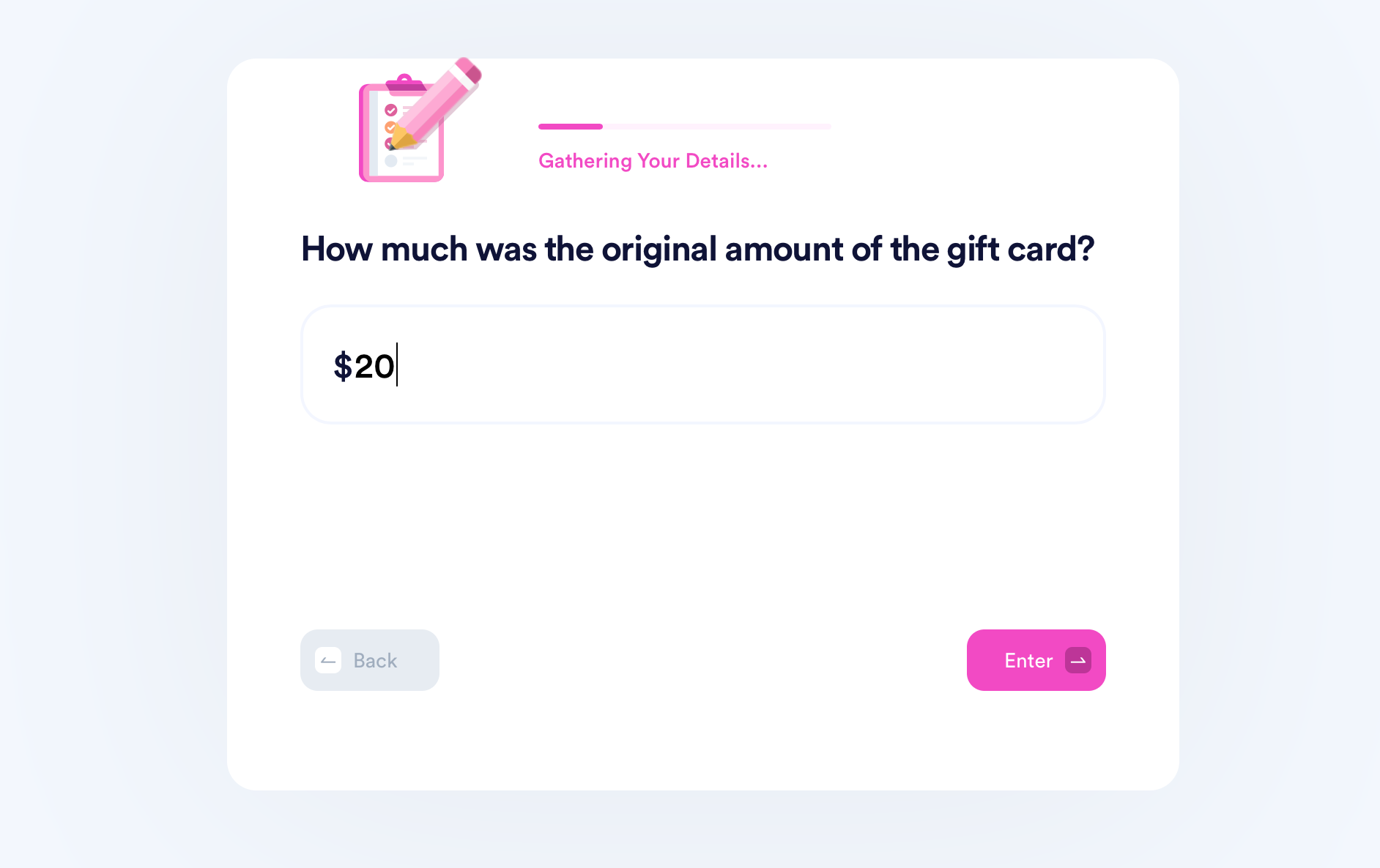 How to check hot 2025 topic gift card balance