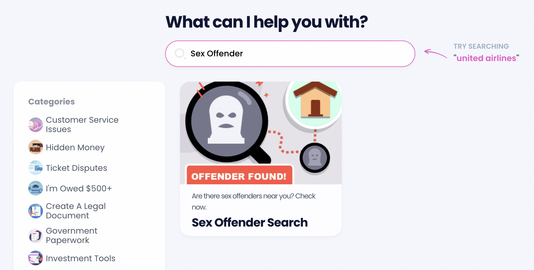 What You Need To Know About Arizona Sex Offender Laws