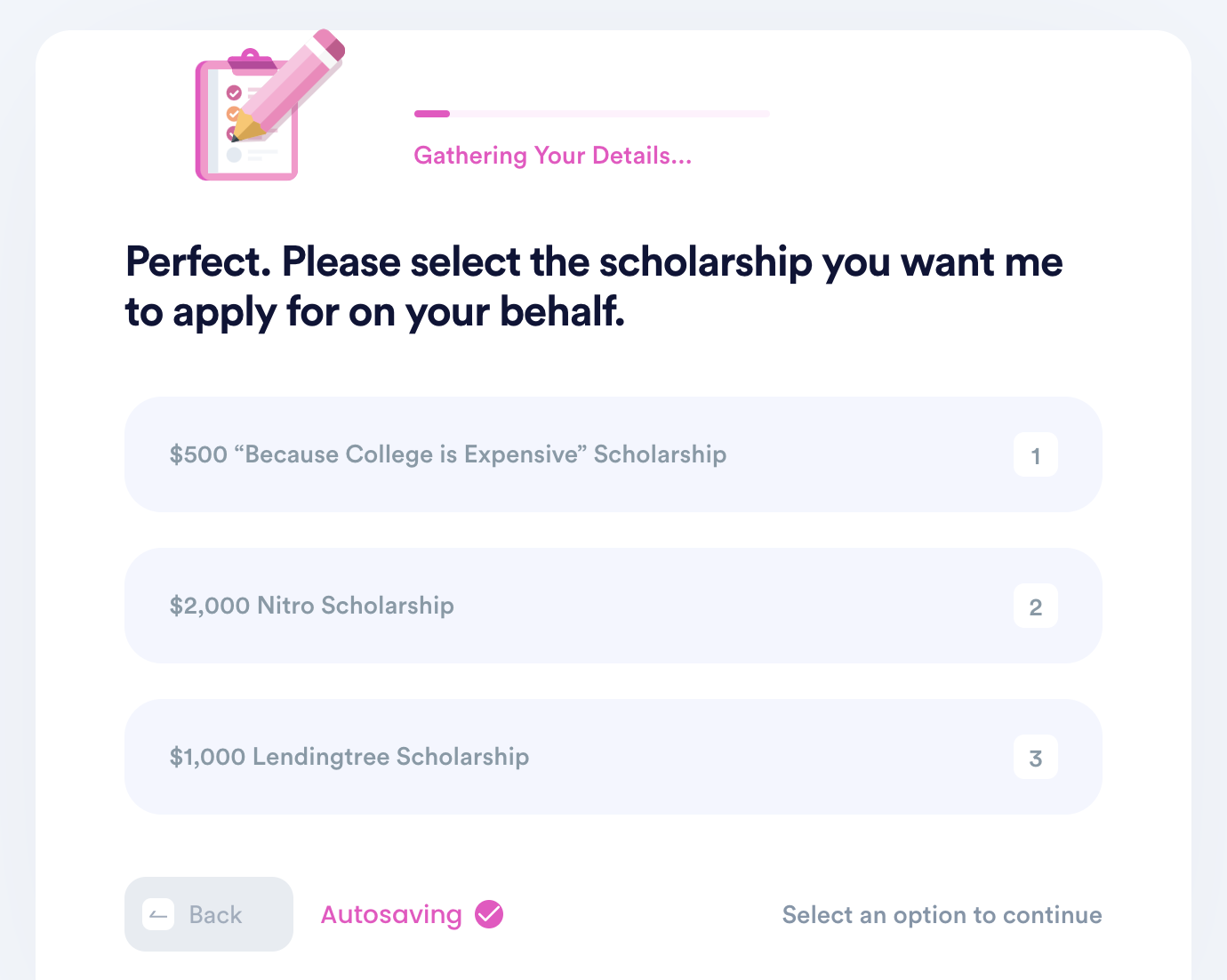 A Breakdown of the National Merit Scholarship Requirements