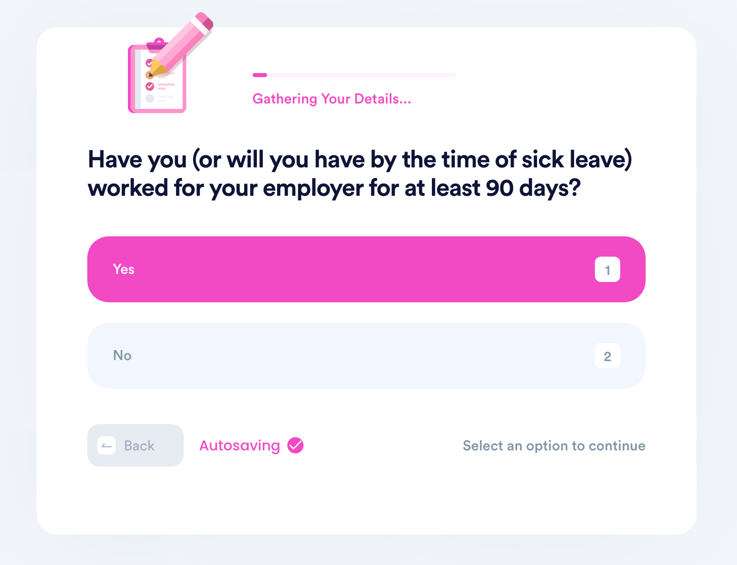 How Many Days Do You Get Sick Leave In A Year In South Africa