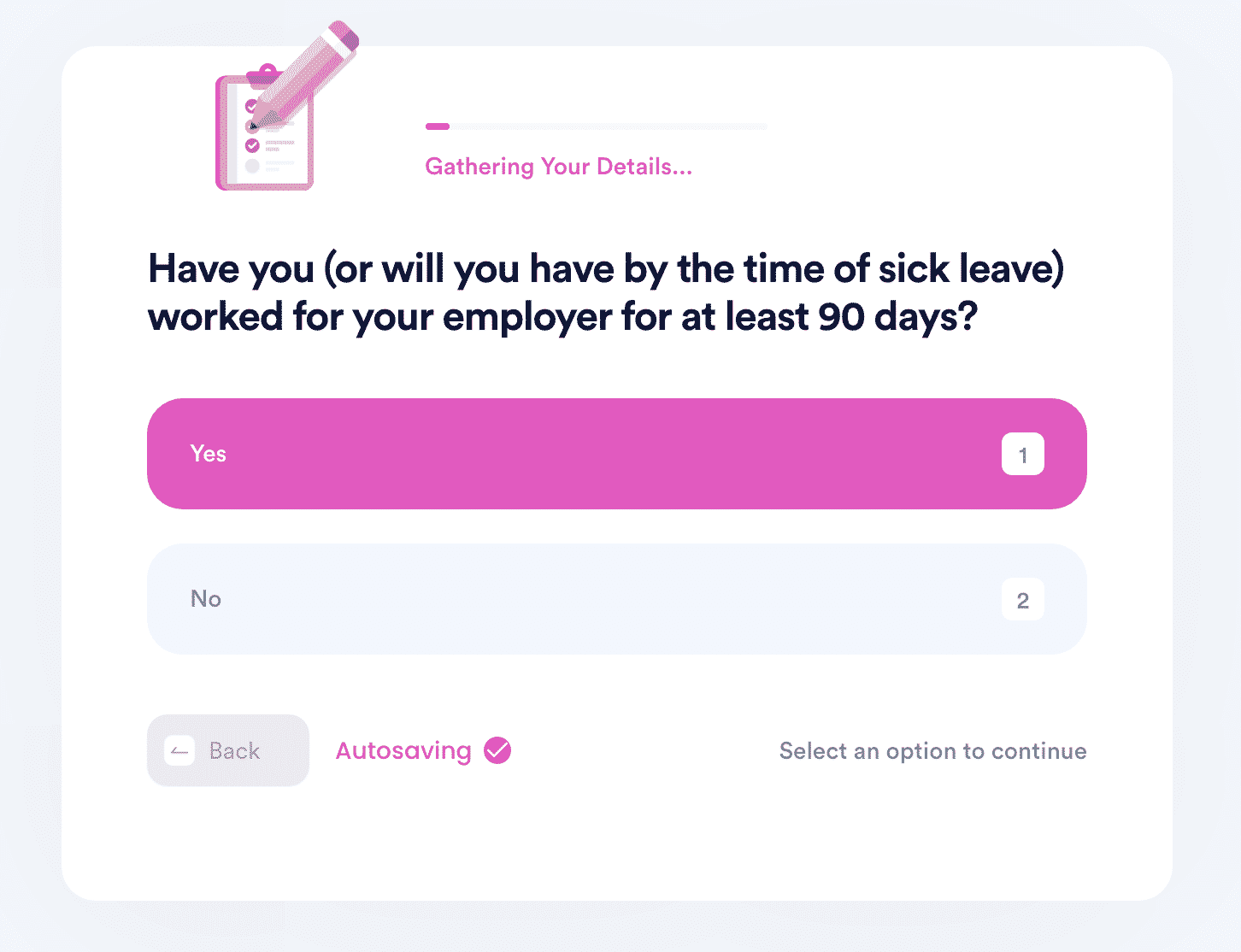 Get A Sick Note For Work Template HERE