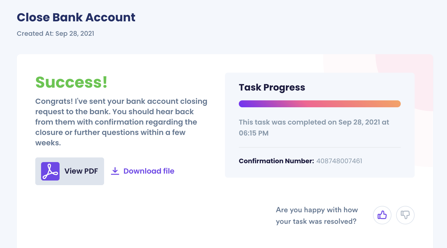 What Happens if a Direct Deposit Goes to a Closed Account?