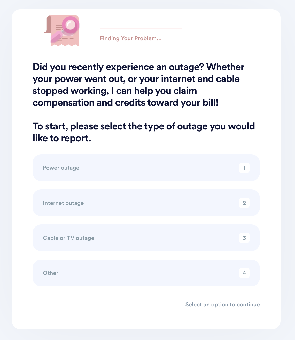 How to File a USAA Power Outage Food Claim [9 Steps]