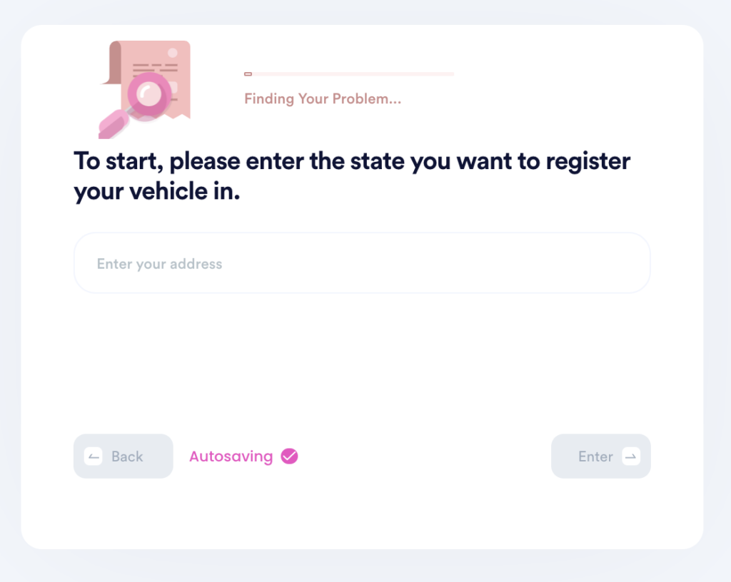 california car registration renewal calculator
