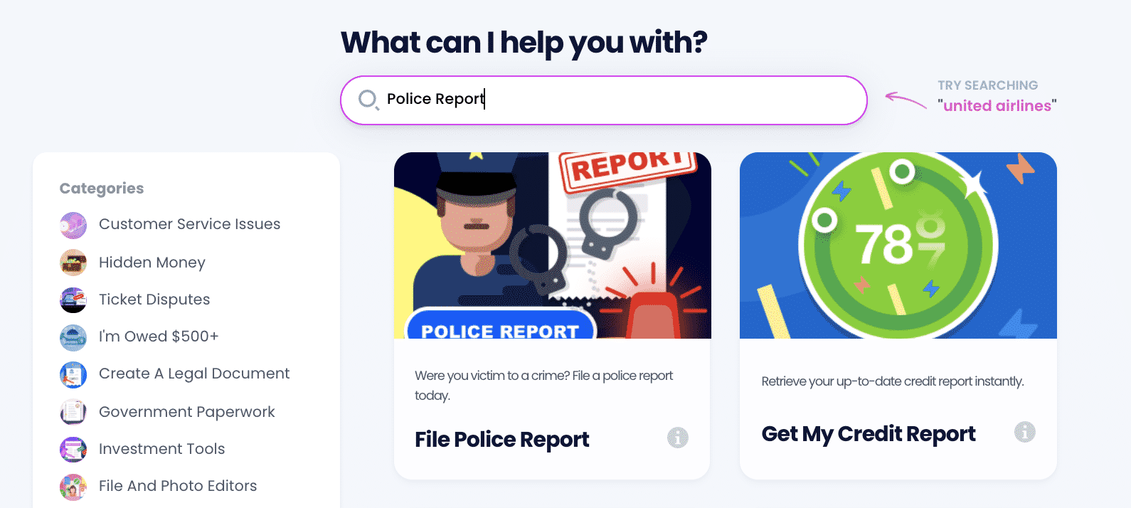 how to make police report for hit and run