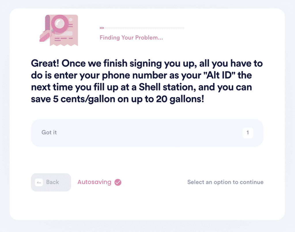 Easily Get Free Gas With Valero Fuel Rewards [Money Hacks]