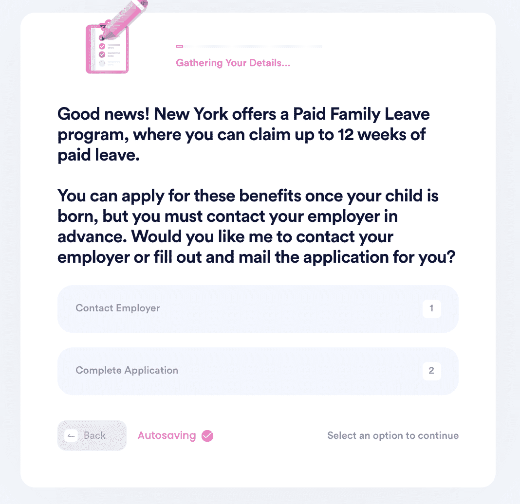 How to Write an FMLA Request Letter? [Template Included]