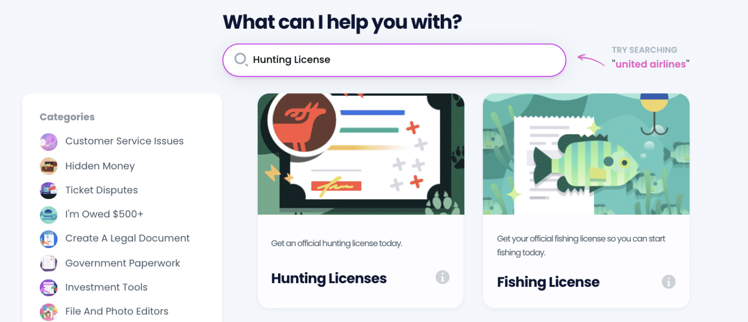 Get Your California Hunting License [3 Simple Steps]