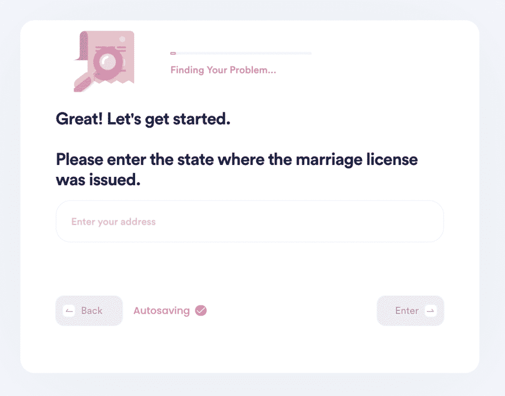 Order Your New Mexico Marriage Certificate Online [StepbyStep]