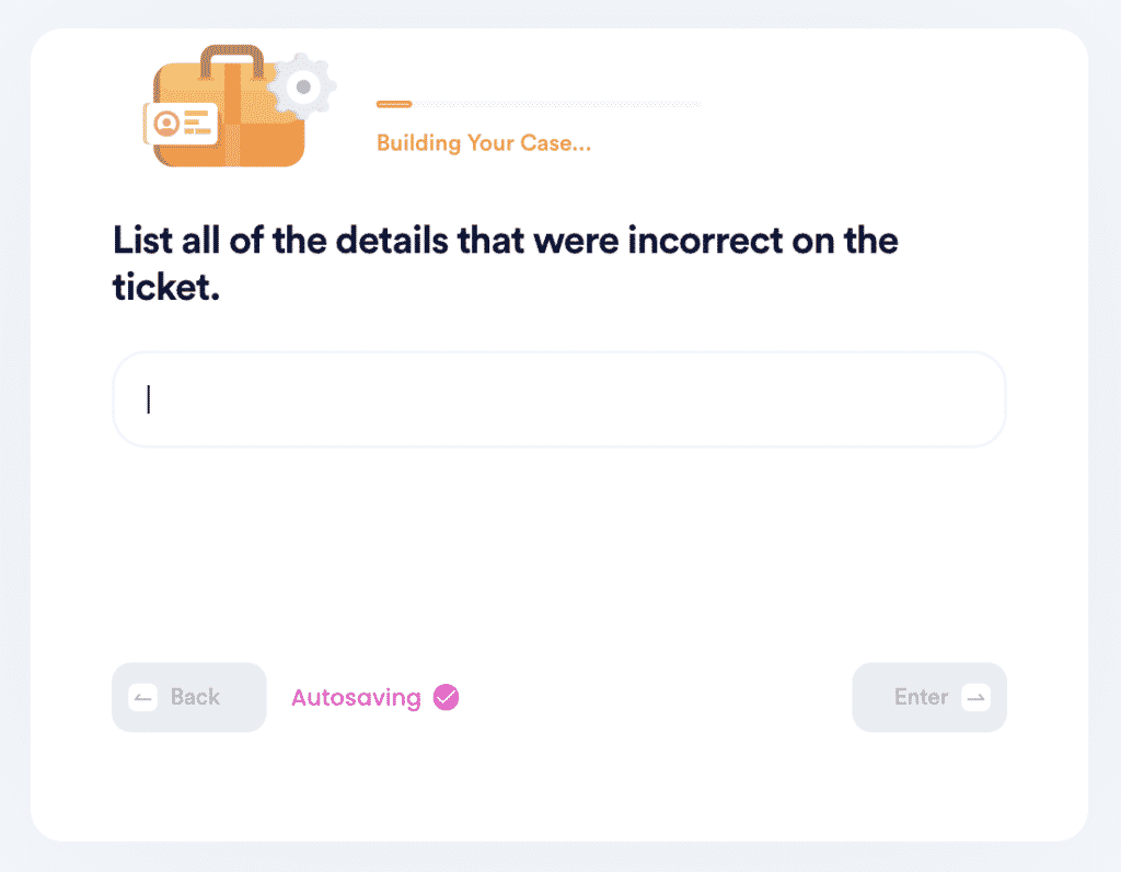 find traffic ticket by license number south carolina